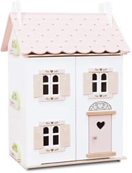 Le Toy Van LTV - Maison Rosehear