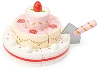Le Toy Van LTV - Wedding Cake - Original Version