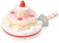 Le Toy Van LTV - Wedding Cake - Original Version