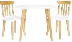 Le Toy Van LTV - Table & Deux Chaises