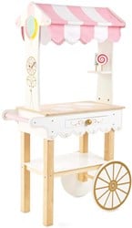 Le Toy Van LTV - Chariot à Thé & Friandises