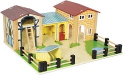 Le Toy Van LTV - La Ferme