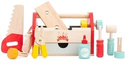 Le Toy Van Tool Box