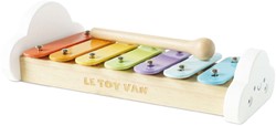 Le Toy Van LTV - Xylophone avec écrous métalliques
