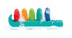 Ludi crayons de bain - Crayons lavables pour des moments créatifs dans le bain