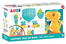 LUDI-BADSET DINO