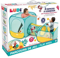 LUDI-SPEELPARCOURS