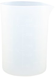 Jesmonit-Messbecher 250 ml