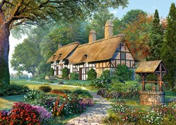 Castorland Magical place - 1,500 pieces