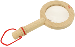 Bigjigs Toys Lupe