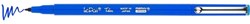Marvy Uchida Marvy Uchida Le Pen Flex Blauw