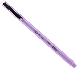 Marvy Uchida Marvy Uchida Le Pen Flex Lila