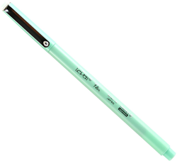 Marvy Uchida Marvy Uchida Le Pen Flex Mint Groen