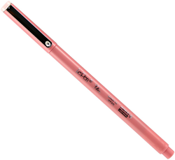 Marvy Uchida Marvy Uchida Le Pen Flex Oud Roze