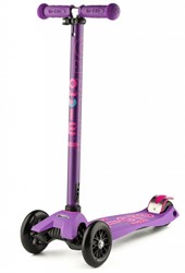 Micro  Maxi Roller Deluxe Lila
