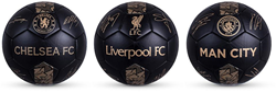 Team Merchandise Phantom Signature Football - Man City - 5