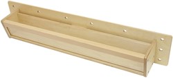 Eduplay boîte de matériaux plaques STEM - jouet éducatif