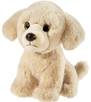Heunec MediMi Golden Retriever (22cm)