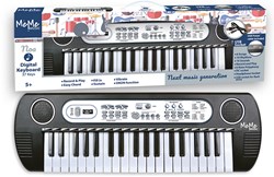 MeMe MeMe Digital Keyboard 37 Keys Noa