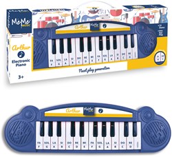 MeMe MeMe Electronic Piano Arthur