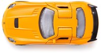 Siku MercedesBenz SLS AMG Black Series-2