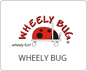PHC Planet happy Voorpag - MerkBanner Wheelybug