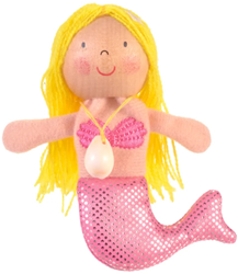 Fiesta Crafts >Mermaid Finger Puppet (6)
