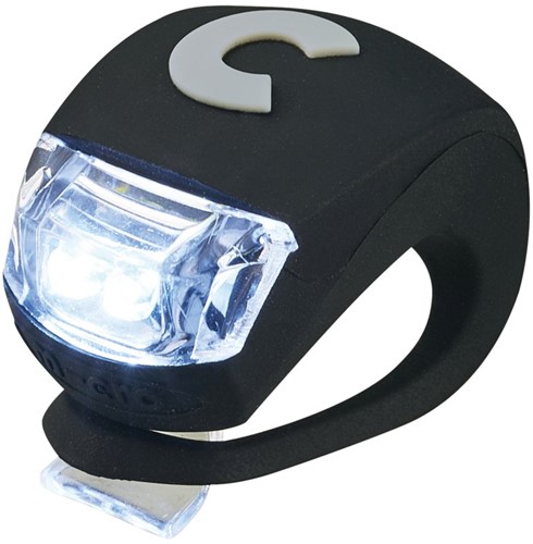 Micro LED-Leuchte deluxe Schwarz