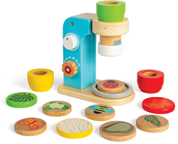 BigJigs Microscope