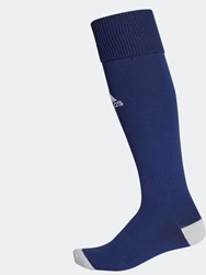 Adidas milano16 rugbysokken donkerblauw / Wit