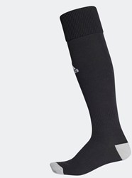 Adidas milano16 rugbysokken zwart/ wit