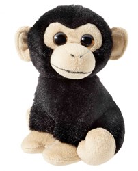 Heunec MiniMi Chimpansee (14cm)