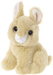 Heunec MiniMi Konijn 14cm
