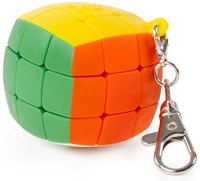 Mini Feliks Pillow Breinbreker Sleutelhanger-2