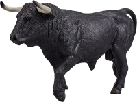 Mojo Farm speelgoed Spaanse Stier - 387224
