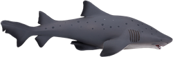 Mojo Jouet Sealife Requin Tigre des Sables Grand - 387355