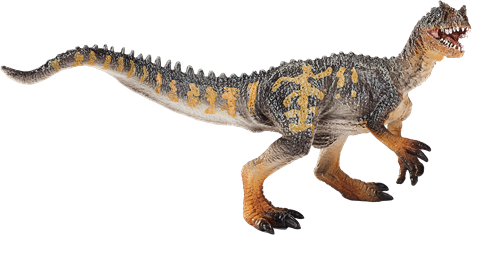 Mojo speelgoed dinosaurus Allosaurus - 387274