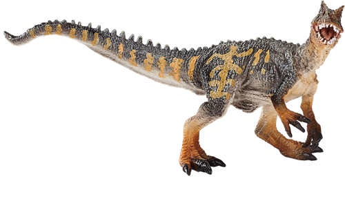 Mojo speelgoed dinosaurus Allosaurus - 387274
