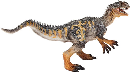 Mojo speelgoed dinosaurus Allosaurus - 387274