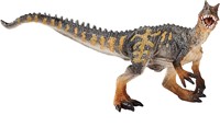 Mojo Spielzeug Dinosaurier Allosaurus - 387274-2