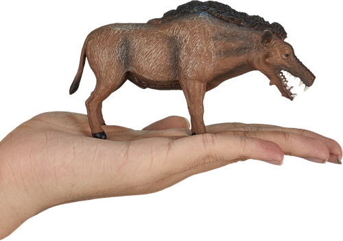 Mojo speelgoed dinosaurus Entelodont Daeodon - 387156-3