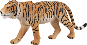 Safari-Tiere