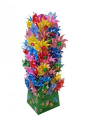 Giobas Molens stip/streep (50cm/72st.)
