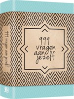 MUS 999 Vragen aan jezelf