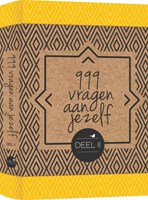 MUS 999 Vragen aan jezelf (deel 2)