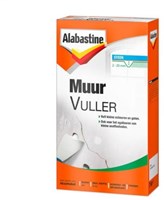 Alabastine muurvuller 500gr