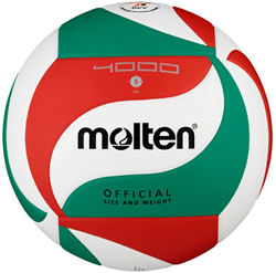 Molten V5M4000 Volleyball -  - 5