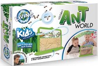 ANT WORLD