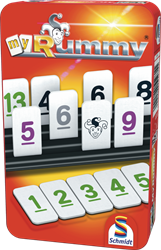 ISBN MyRummy überarbeitung