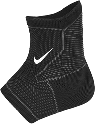 Nike Knöchelbandage Sportbandage schwarz large - Unterstützung und Komfort